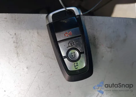 2020 Ford Explorer Xlt z USA, uszkodzony, nr VIN 1FMSK8DH0LGB71582